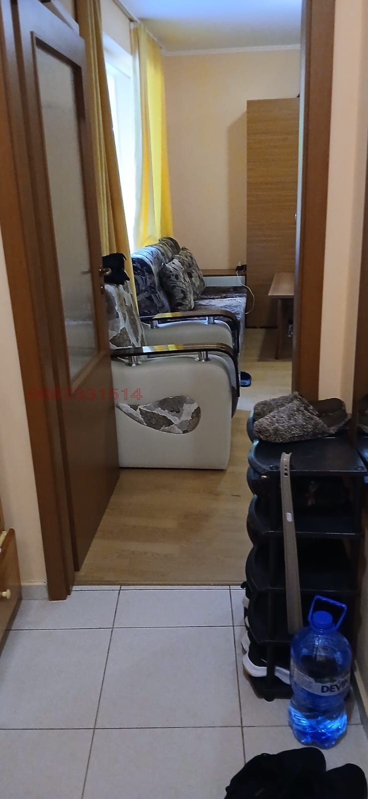 Продава 2-СТАЕН, к.к. Слънчев бряг, област Бургас, снимка 5 - Апартаменти - 55959051