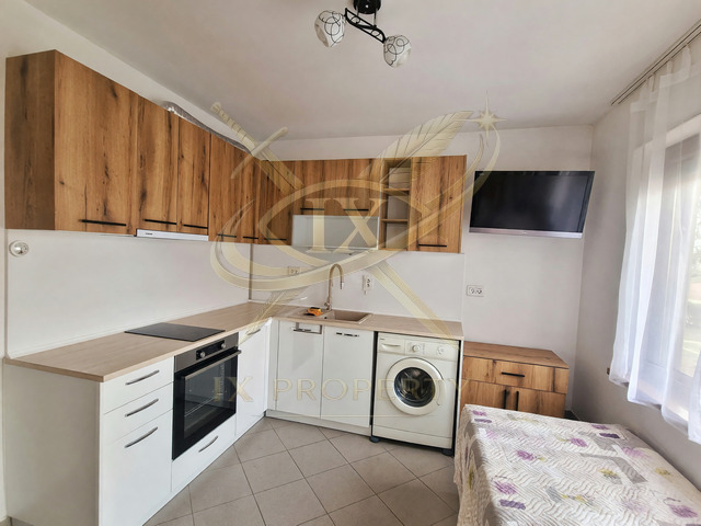 Продава 2-СТАЕН, гр. Созопол, област Бургас, снимка 4 - Апартаменти - 55995763