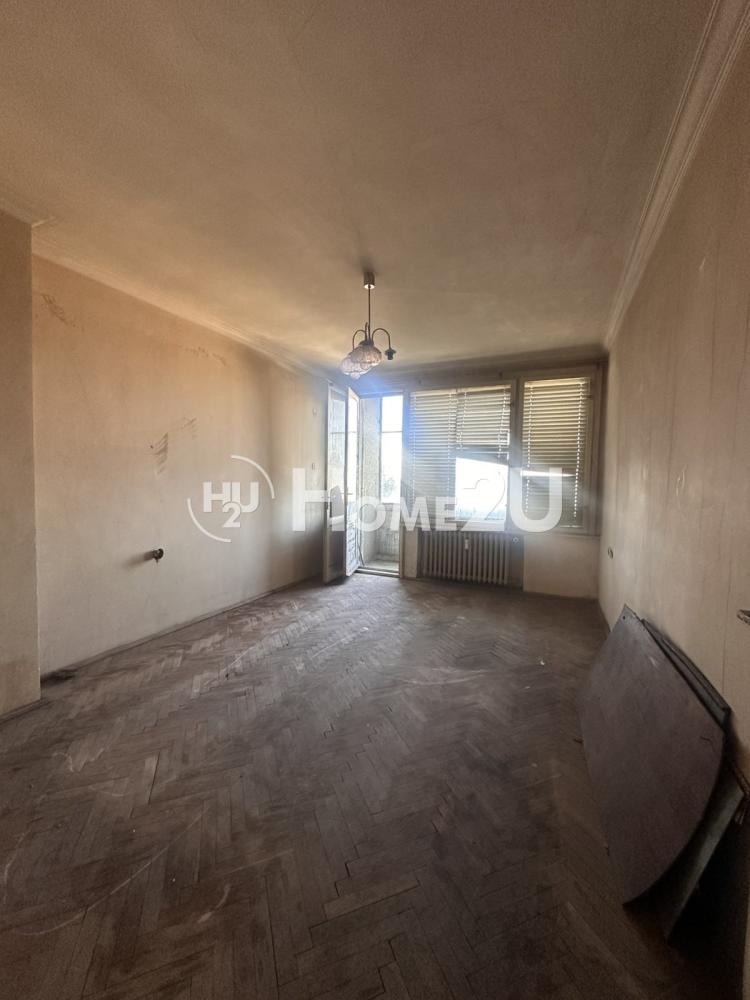 Продава 2-СТАЕН, гр. София, Гео Милев, снимка 3 - Апартаменти - 56018270