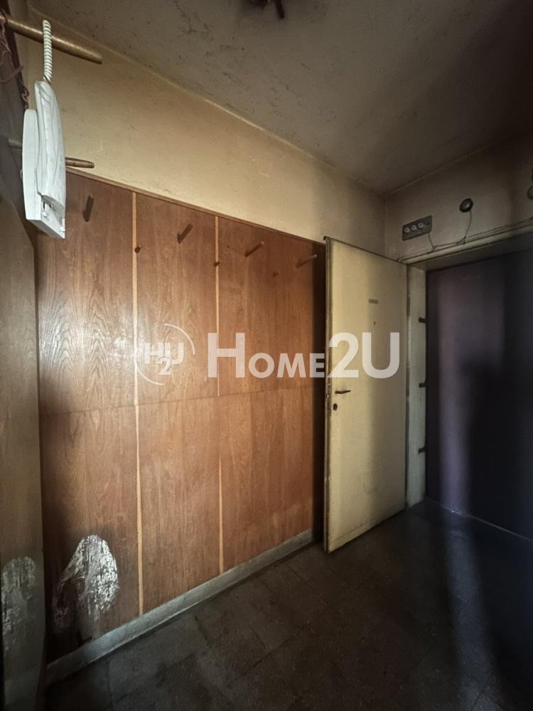 Продава 2-СТАЕН, гр. София, Гео Милев, снимка 8 - Апартаменти - 56018270