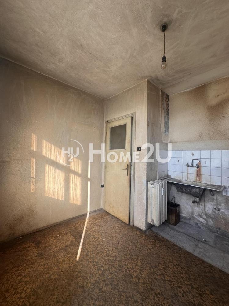 Продава 2-СТАЕН, гр. София, Гео Милев, снимка 7 - Апартаменти - 56018270