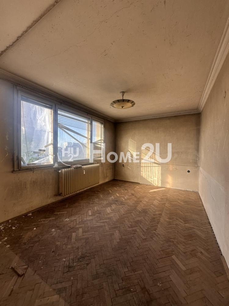 Продава 2-СТАЕН, гр. София, Гео Милев, снимка 2 - Апартаменти - 56018270