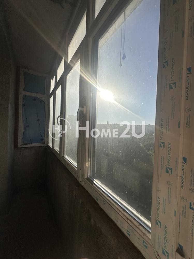 Продава 2-СТАЕН, гр. София, Гео Милев, снимка 12 - Апартаменти - 56018270
