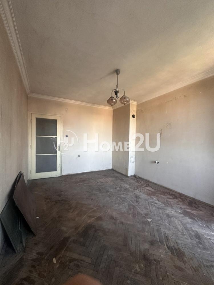 Продава 2-СТАЕН, гр. София, Гео Милев, снимка 4 - Апартаменти - 56018270