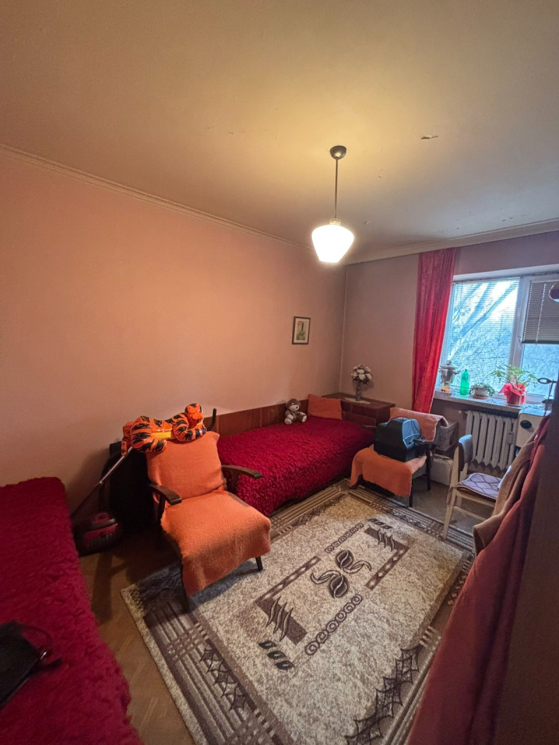 Продава  2 slaapkamers Sofia , Mladost 2 , 103 кв.м | 70217832 - изображение [2]