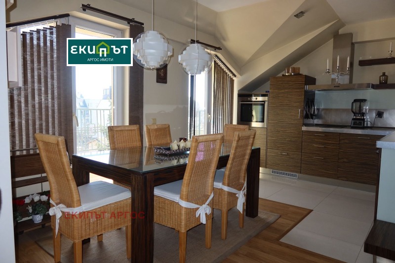 En venta  2 dormitorios Varna , Okrazhna bolnitsa-Generali , 102 metros cuadrados | 91575059 - imagen [14]