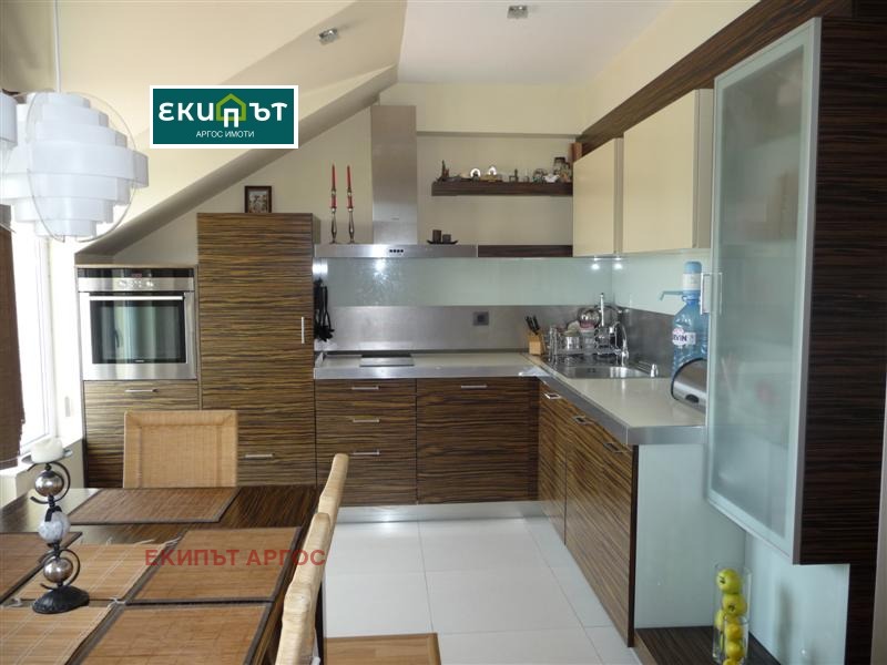 En venta  2 dormitorios Varna , Okrazhna bolnitsa-Generali , 102 metros cuadrados | 91575059 - imagen [5]