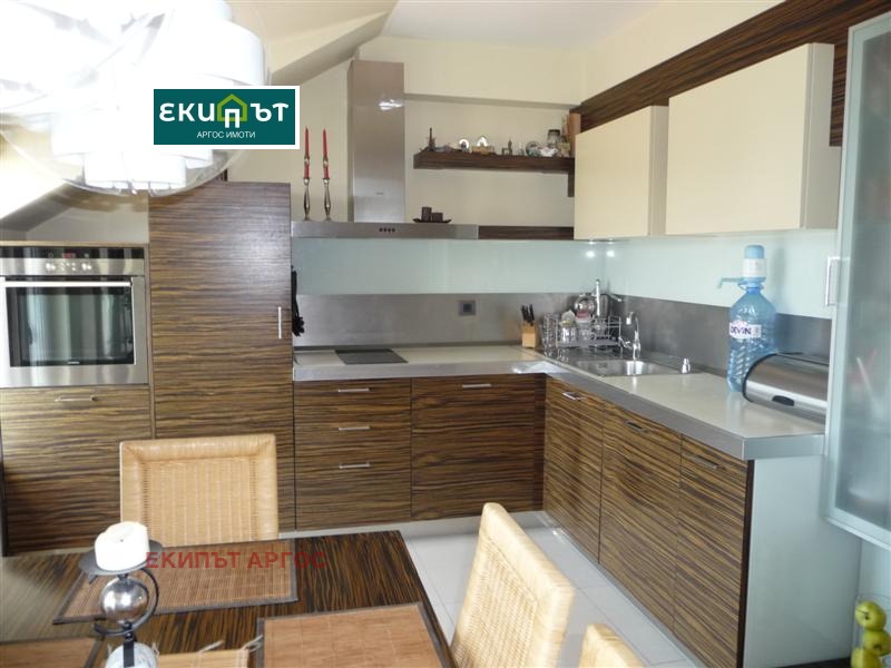 En venta  2 dormitorios Varna , Okrazhna bolnitsa-Generali , 102 metros cuadrados | 91575059 - imagen [7]