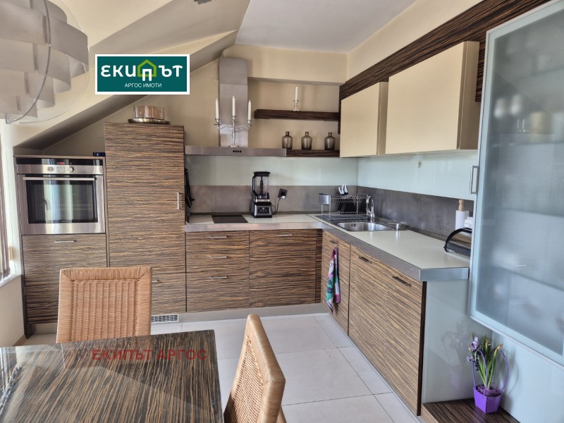Продава  3-стаен, град Варна, Окръжна болница-Генерали •  350 000 EUR • ID 12649172 — holmes.bg - [1] 