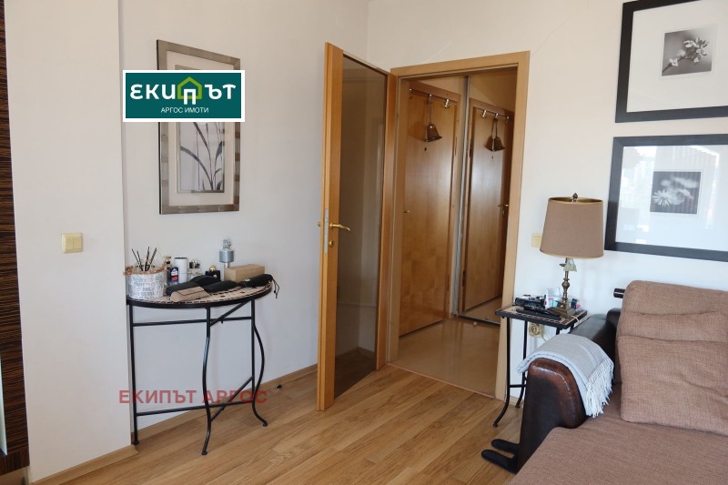 En venta  2 dormitorios Varna , Okrazhna bolnitsa-Generali , 102 metros cuadrados | 91575059 - imagen [9]