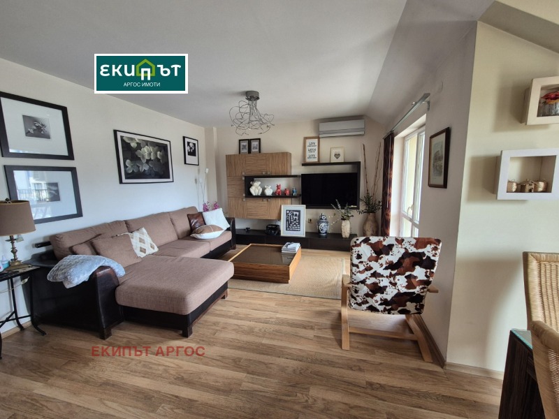 En venta  2 dormitorios Varna , Okrazhna bolnitsa-Generali , 102 metros cuadrados | 91575059 - imagen [4]