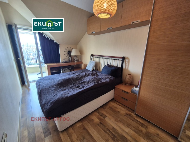 En venta  2 dormitorios Varna , Okrazhna bolnitsa-Generali , 102 metros cuadrados | 91575059 - imagen [8]