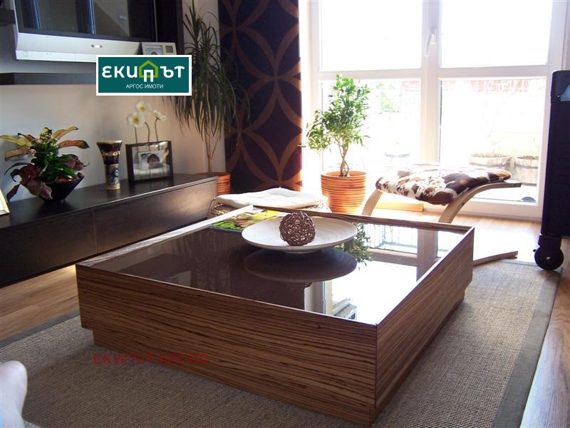 En venta  2 dormitorios Varna , Okrazhna bolnitsa-Generali , 102 metros cuadrados | 91575059 - imagen [13]