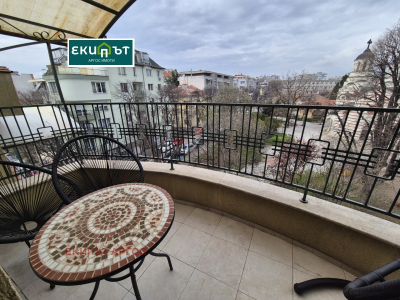 En venta  2 dormitorios Varna , Okrazhna bolnitsa-Generali , 102 metros cuadrados | 91575059 - imagen [11]