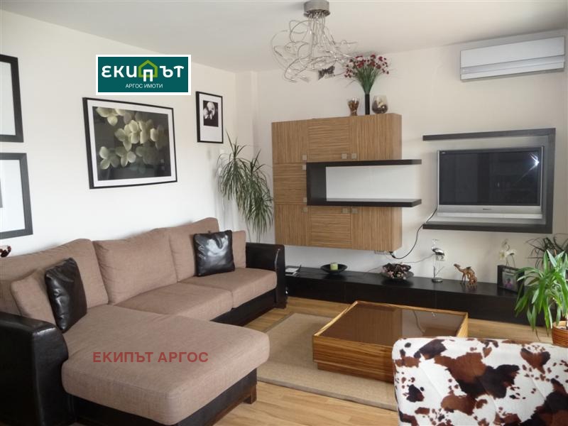 En venta  2 dormitorios Varna , Okrazhna bolnitsa-Generali , 102 metros cuadrados | 91575059 - imagen [6]