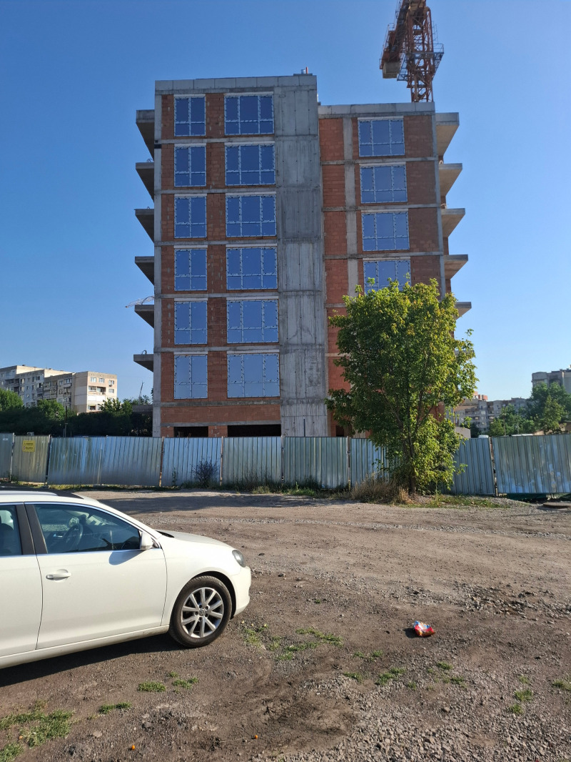 Myytävänä  2 makuuhuonetta Sofia , Ljulin 5 , 118 neliömetriä | 54232839 - kuva [12]