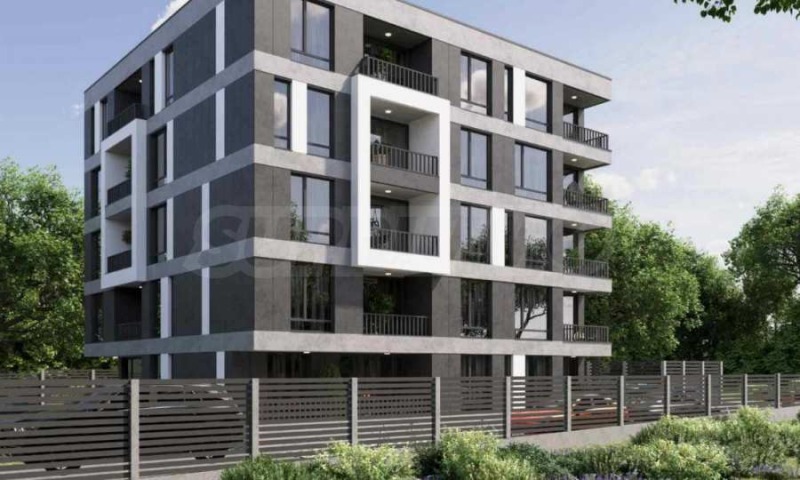 Na sprzedaż  2 sypialnie region Burgas , Nesebar , 81 mkw | 20063057