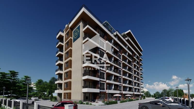 Продава 3-СТАЕН, гр. Варна, Виница, снимка 5 - Апартаменти - 52059976