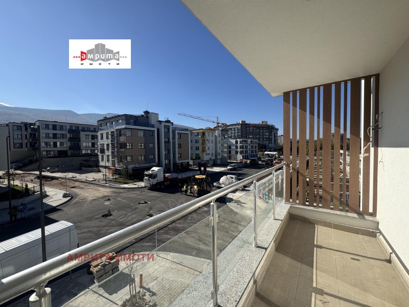 En venta  2 dormitorios Sofia , Malinova dolina , 86 metros cuadrados | 92739743 - imagen [9]