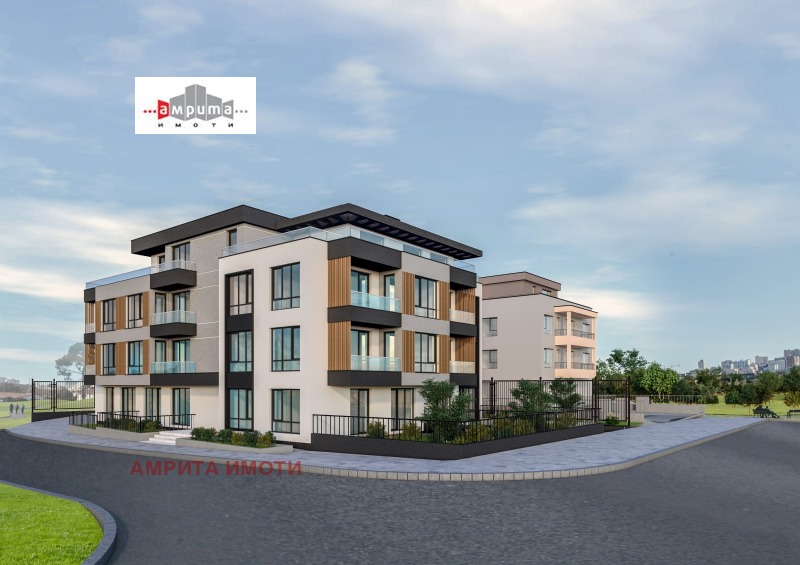 En venta  2 dormitorios Sofia , Malinova dolina , 86 metros cuadrados | 92739743 - imagen [14]