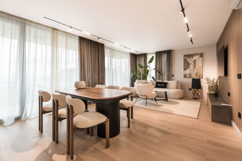 Продава 3-СТАЕН, гр. Варна, к.к. Св.Св. Константин и Елена, снимка 8 - Апартаменти - 53107681