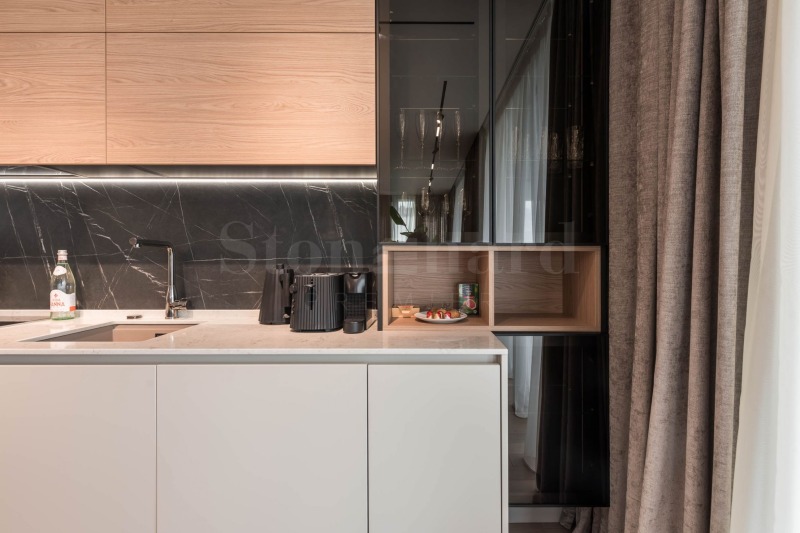 Продава 3-СТАЕН, гр. Варна, к.к. Св.Св. Константин и Елена, снимка 16 - Апартаменти - 53107681