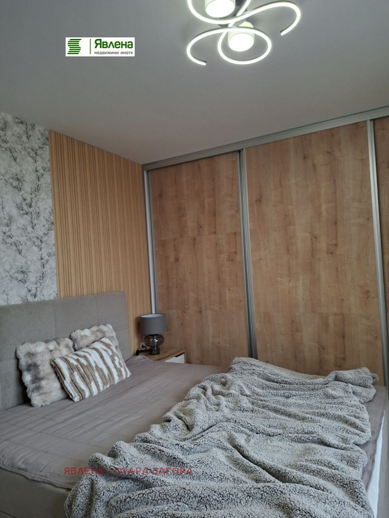 Продава 3-СТАЕН, гр. Стара Загора, Ремиза, снимка 5 - Апартаменти - 53279028