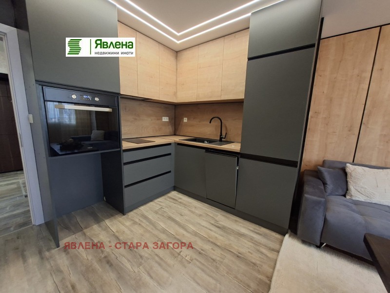 Продава 3-СТАЕН, гр. Стара Загора, Ремиза, снимка 2 - Апартаменти - 53279028