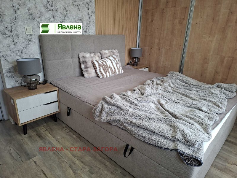 Продава 3-СТАЕН, гр. Стара Загора, Ремиза, снимка 6 - Апартаменти - 53279028