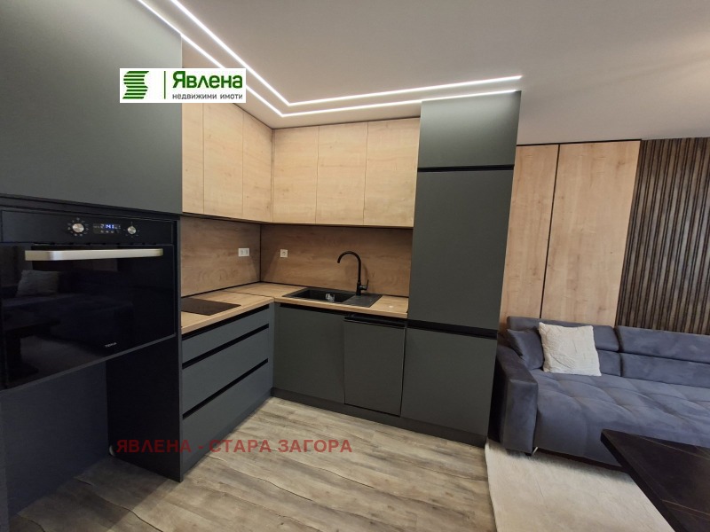 Продава 3-СТАЕН, гр. Стара Загора, Ремиза