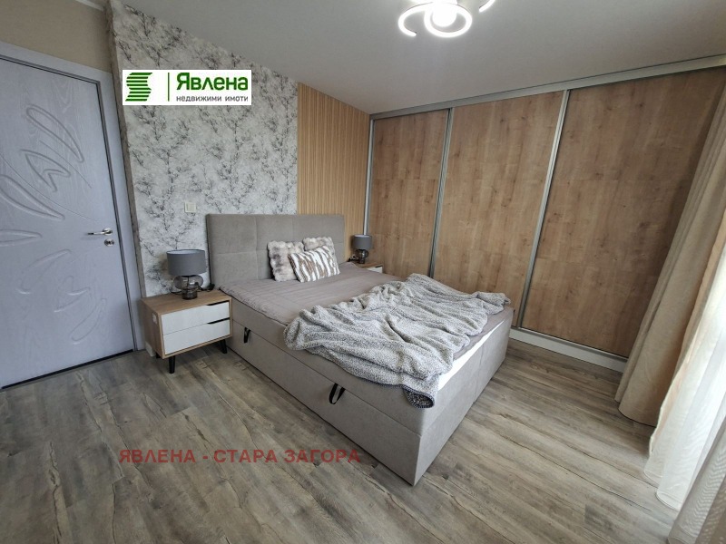 Продава 3-СТАЕН, гр. Стара Загора, Ремиза, снимка 9 - Апартаменти - 53279028