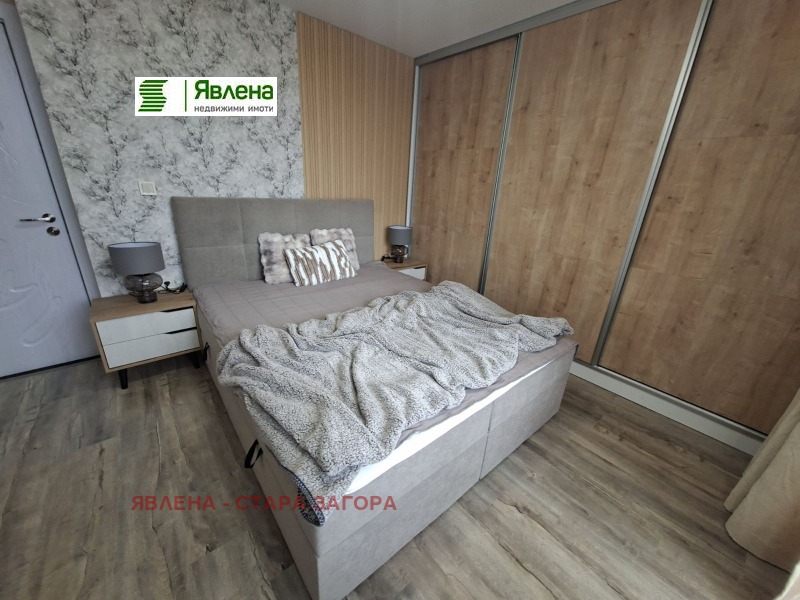Продава 3-СТАЕН, гр. Стара Загора, Ремиза, снимка 8 - Апартаменти - 53279028