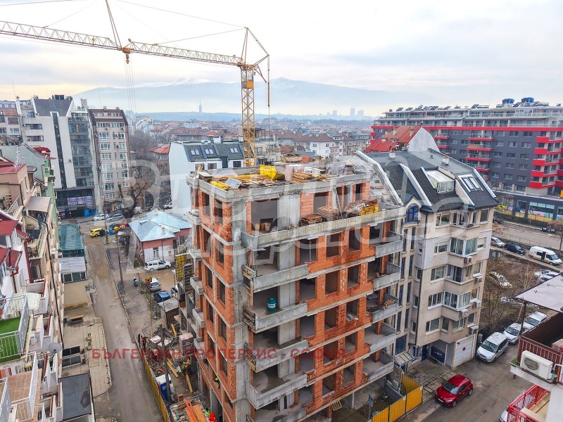 Продава 3-СТАЕН, гр. София, Оборище, снимка 6 - Апартаменти - 53423655