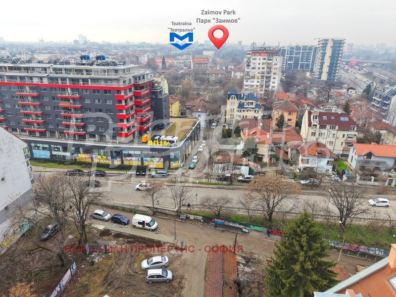 Продава 3-СТАЕН, гр. София, Оборище, снимка 4 - Апартаменти - 53423655