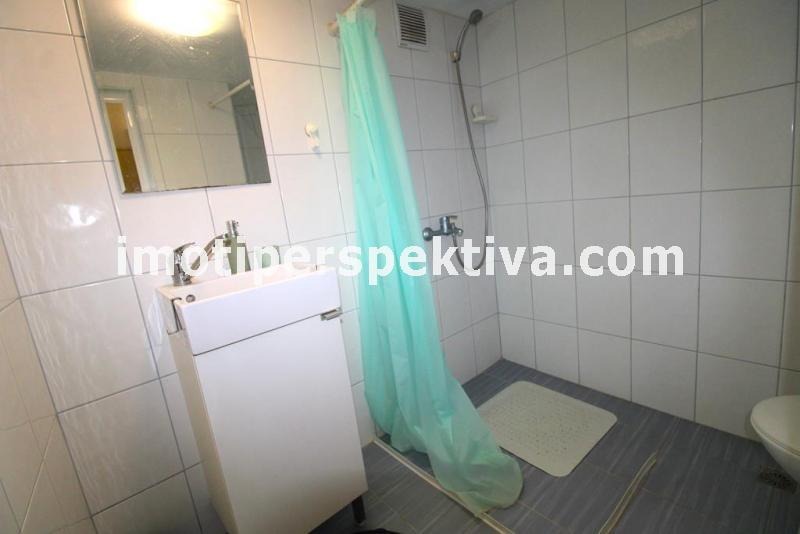 Продава 3-СТАЕН, гр. Пловдив, Кючук Париж, снимка 10 - Апартаменти - 55690203