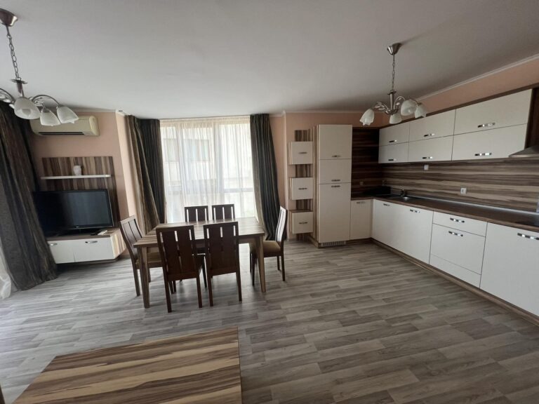 Продава 3-СТАЕН, с. Шкорпиловци, област Варна, снимка 5 - Апартаменти - 55738191