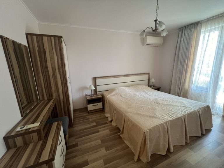 Продава 3-СТАЕН, с. Шкорпиловци, област Варна, снимка 10 - Апартаменти - 55738191