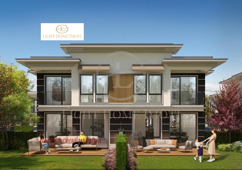 Myytävänä  Talo Plovdiv , Ostromila , 277 neliömetriä | 93506639 - kuva [2]