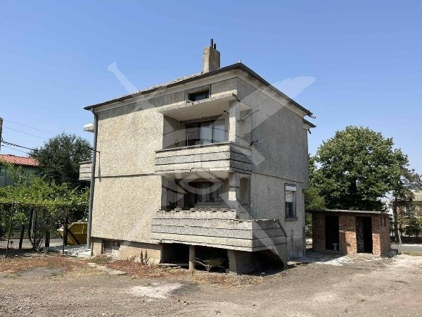 Till salu  Hus Burgas , Tvardica , 140 kvm | 97327841