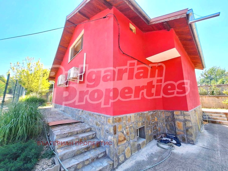 Продава КЪЩА, с. Караисен, област Велико Търново, снимка 8 - Къщи - 52143379