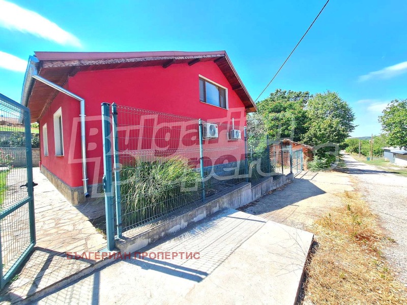 Продава КЪЩА, с. Караисен, област Велико Търново, снимка 4 - Къщи - 52143379