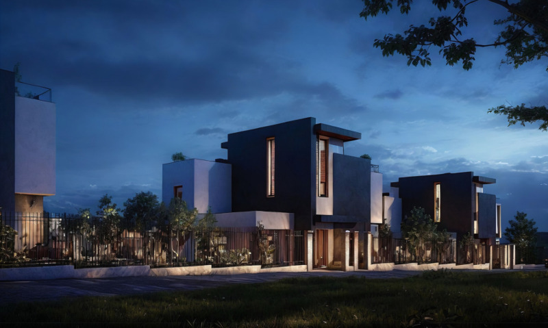 Продава КЪЩА, с. Гурмазово, област София област, снимка 7 - Къщи - 52282834