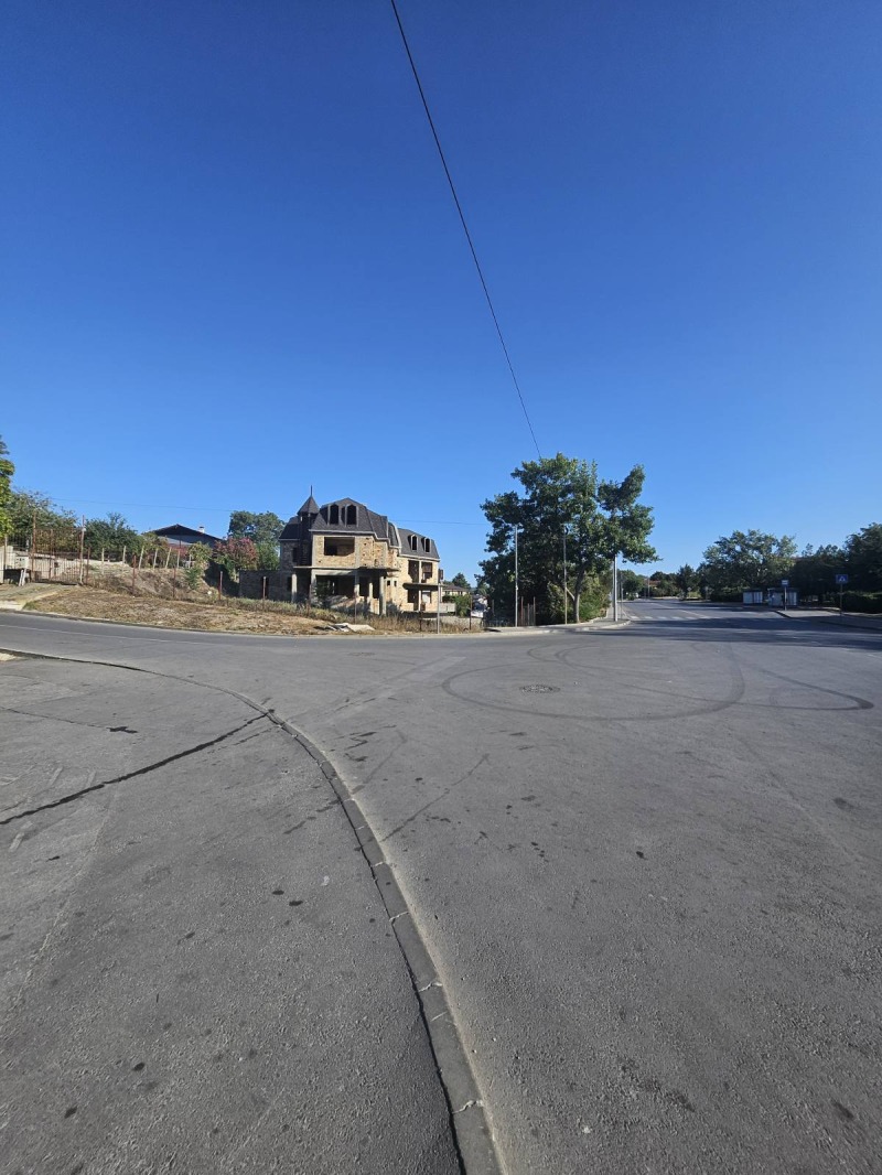 Продава КЪЩА, гр. Варна, с. Тополи