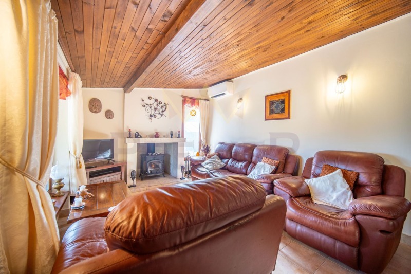 Продава КЪЩА, гр. Балчик, област Добрич, снимка 5 - Къщи - 53336622