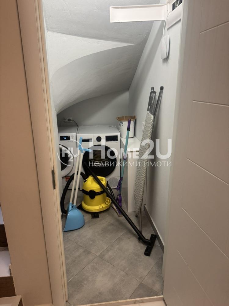 Продава КЪЩА, гр. Поморие, област Бургас, снимка 13 - Къщи - 56299165
