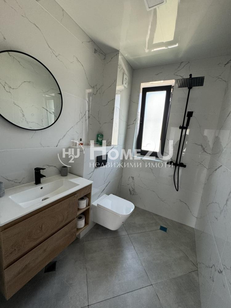 Продава КЪЩА, гр. Поморие, област Бургас, снимка 7 - Къщи - 56299165
