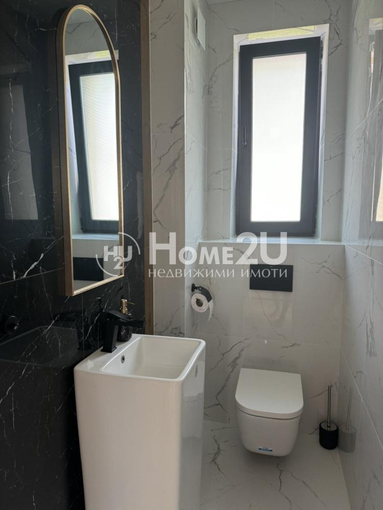 Продава КЪЩА, гр. Поморие, област Бургас, снимка 10 - Къщи - 56299165
