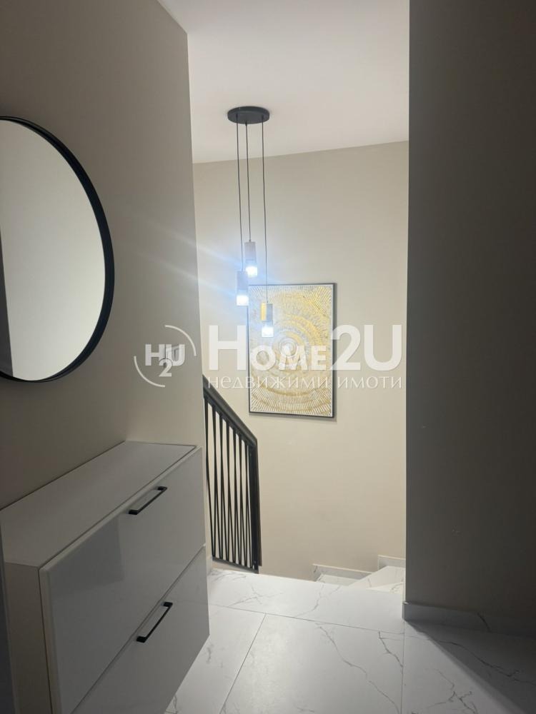 Продава КЪЩА, гр. Поморие, област Бургас, снимка 14 - Къщи - 56299165