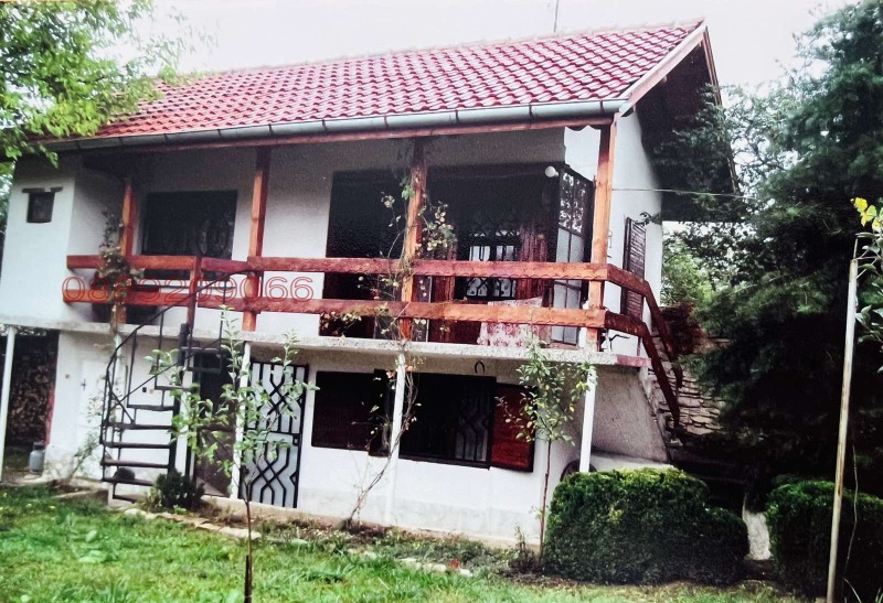 Na prodej  Vila oblast Loveč , Lukovit , 75 m2 | 83753599 - obraz [5]