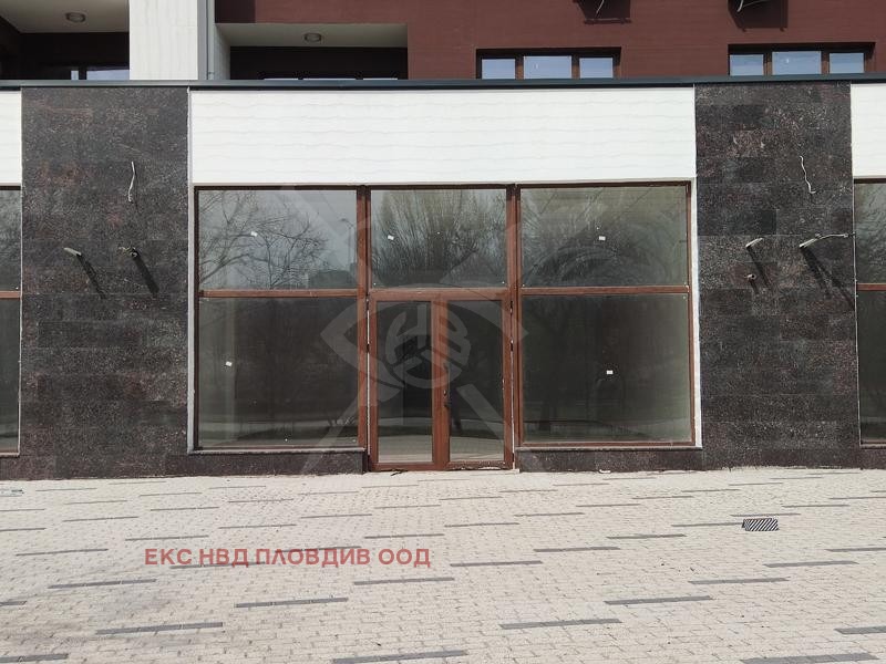Продава МАГАЗИН, гр. Пловдив, Тракия, снимка 2 - Магазини - 54693979